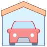 Car Parking icon